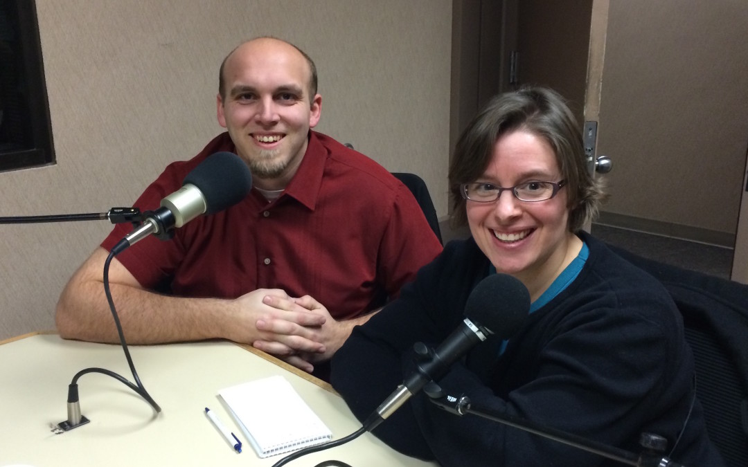 Episode #7: Answering Questions from Our Listeners