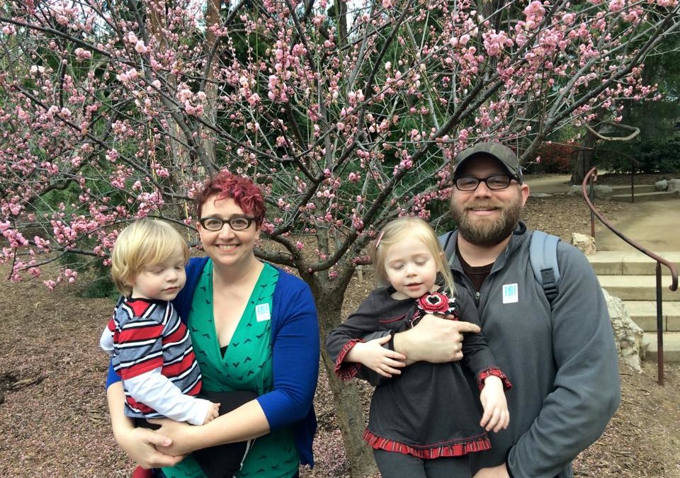 Episode #11: Transitioning into Location Independence with Zane and Gretchen DeVault