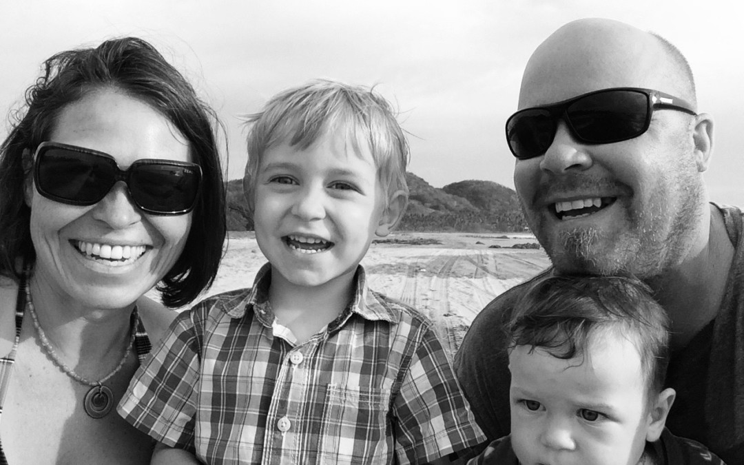 Episode #19: From Alaska to Mexico with Saskia Esslinger