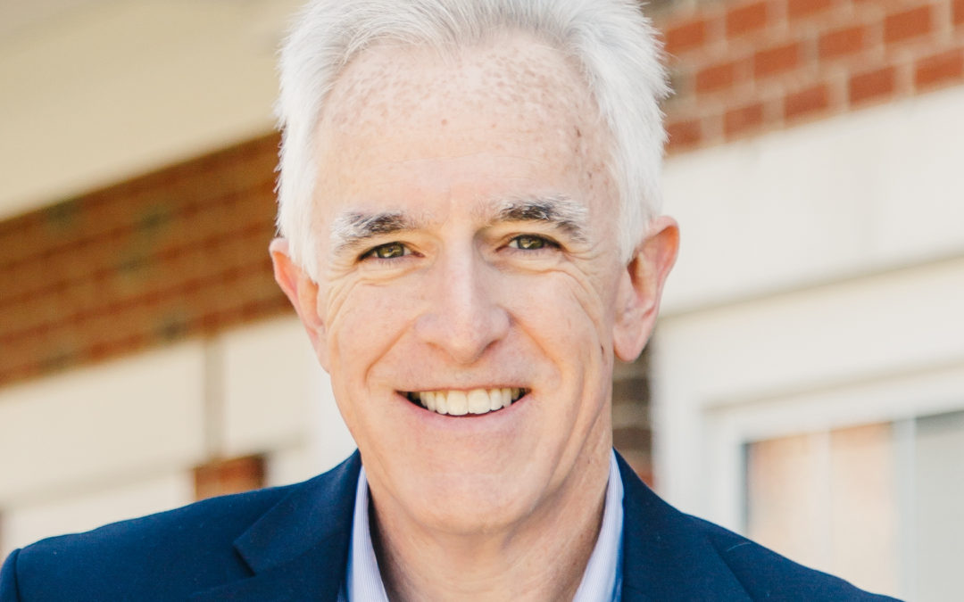 Episode #54: Earning Location Independent Income through Real Estate with Paul Moore