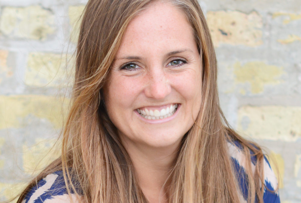 Episode #58: Transitioning from the 9 to 5 with Bryanna Royal