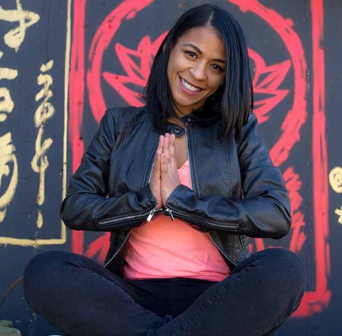 Episode #60: Entrepreneurship and the Nomadic Lifestyle with Awilda Rivera
