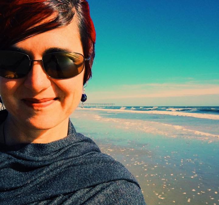 Episode #62: Worldschooling Your Tribe with Jennifer Sutherland-Miller