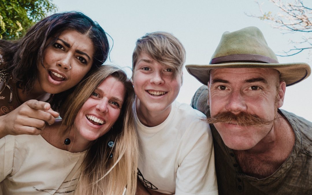 Episode #61: The “Why” behind Location Independence with Jana and Craig Holland