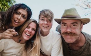 Episode #61: The “Why” behind Location Independence with Jana and Craig Holland